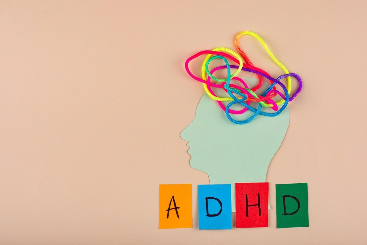 ADHD Therapy for Children in Ahmedabad