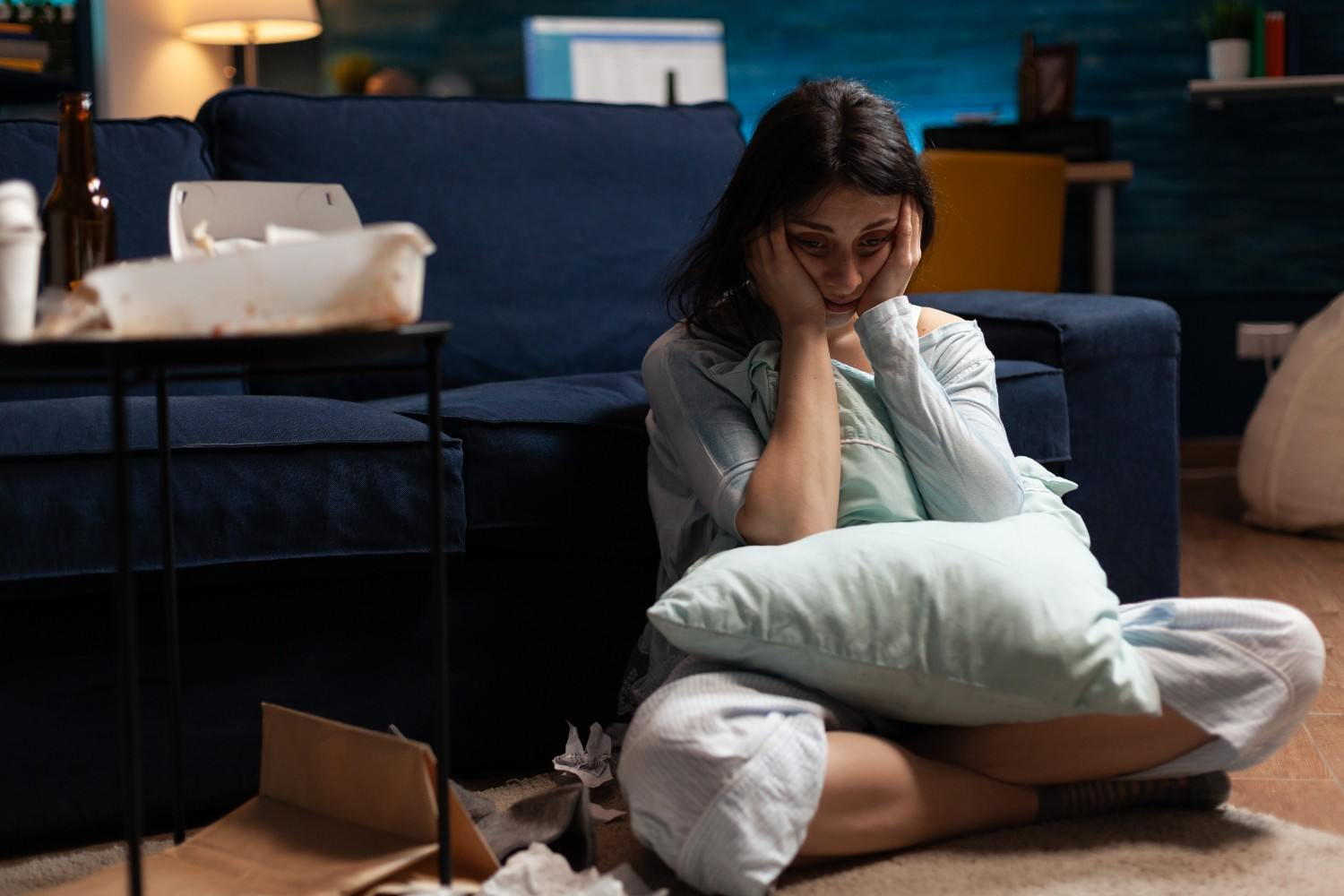 Depression Care in Ahmedabad